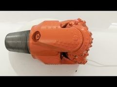 TCI Tricone Bit API Standaard Rock boorboorgereedschap Roller Kegel Boor Bit Oil Well Tricone Drill Bit