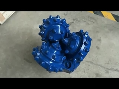 Olieput Tricone Boorbeitel Mijnbouwmachines Onderdelen API TCI Tricone Rolboorbeitel Te Koop