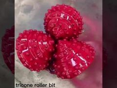 TCI Tricone Bit Olieveld boorgereedschap 7 7/8 inch Roller Cone Boor Bit Tricone Boor Bit Set