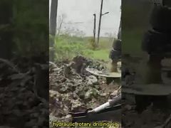 Hydraulische roterende boorinstallatie 360 ​​° boorgatboorapparatuur Kleine roterende boorinstallatie