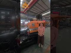 De multi van de de Boringsmachine van de Hoekblasthole Mijnbouw van de Boringsinstallatie Draagbare Hydraulische DTH-Boorinstallatie