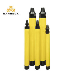 Kwaliteit  6 Inch Down The Hole Hammer Dth Drill Hammer Carbon Steel Dhd360 Cop64 Ql60 Sd6 Mission60 Fabriek