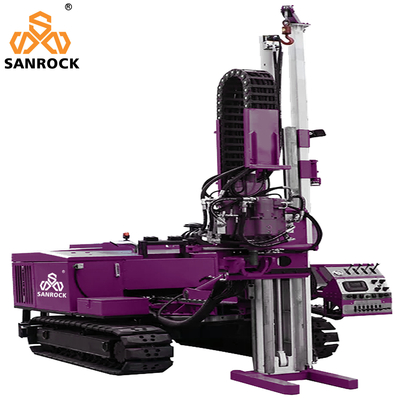 SPT bodemmonsterneming boormachine Environmental Geotechnical Exploration Boormachine