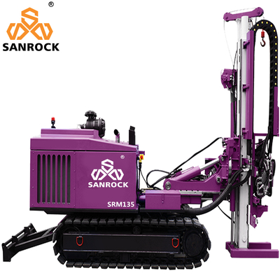 SPT bodemmonsterneming boormachine Environmental Geotechnical Exploration Boormachine