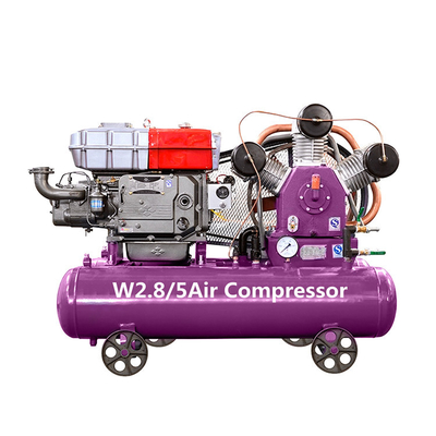 Kleine luchtcompressor zuiger luchtcompressor machine industriële luchtcompressor te koop