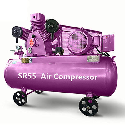 Industriële elektrische luchtcompressoren Kleine luchtcompressoren