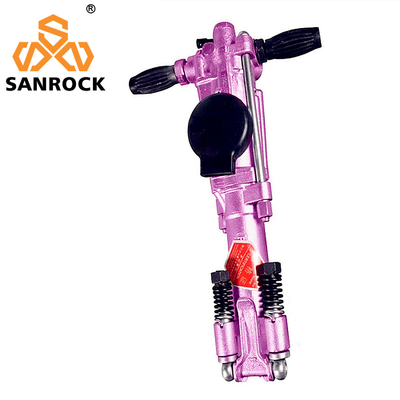 22J Impact Energy Handheld Jack Hammer voor kleine rotsen boormachine
