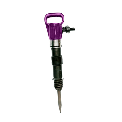 Wegbouw G15 Air Pick Hammer Betonbreker Draagbare Jack Hammer Pneumatische rotsboor