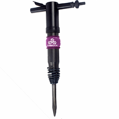 Air Pick Breaker Hammer Pneumatische rotsboringsmachine Handhoudend Hydraulisch Jack Hammer