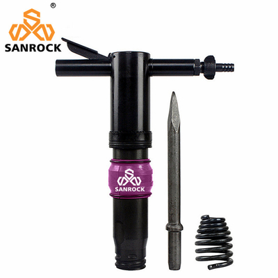 Lichtgewicht Draagbare Air Pick Hammer Hydraulische Jack Hammer Betonbreker