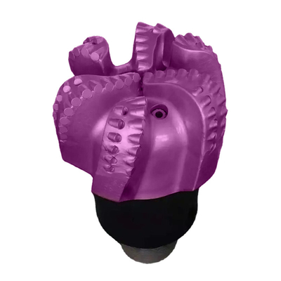 PDC Diamantenboorstuk Olieveld Well Drilling Tool Hard Rock PDC Boorstuk