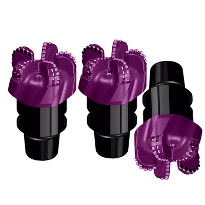 3.5 inch PDC Cutter Drill Bit Diamond Oil Drilling Bit Rock Drilling Tool PDC Drill Bit