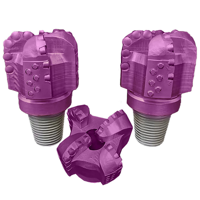 3.5 inch PDC Cutter Drill Bit Diamond Oil Drilling Bit Rock Drilling Tool PDC Drill Bit