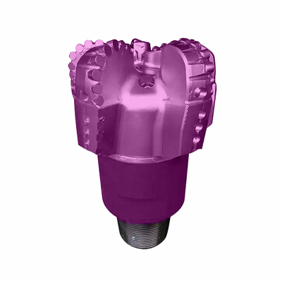 PDC Bit Diamantboren Bit 5 7/8 inchSteel Body PDC Petroleum Boren Bit