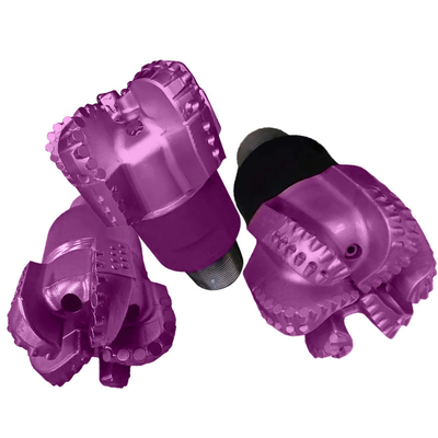 PDC Bit Diamantboren Bit 5 7/8 inchSteel Body PDC Petroleum Boren Bit