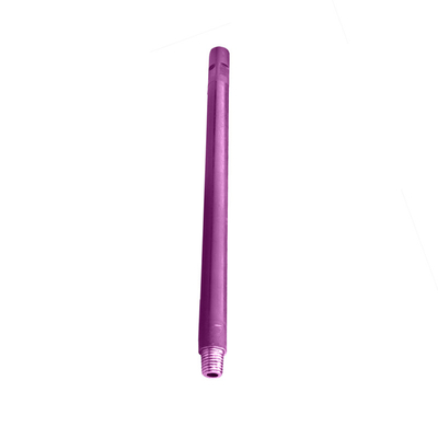 DTH-boorbuis wrijving Lasboorstaaf 76 mm waterputboorbuis