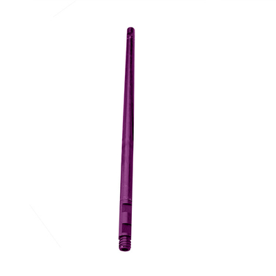 Onder het gat boorstaaf Rock Blasting Boorgereedschappen 60mm DTH boorpijp