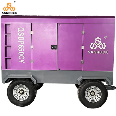 Diesel schroef luchtcompressor draagbare luchtcompressor machine luchtkoeling schroef luchtcompressor fabrikant