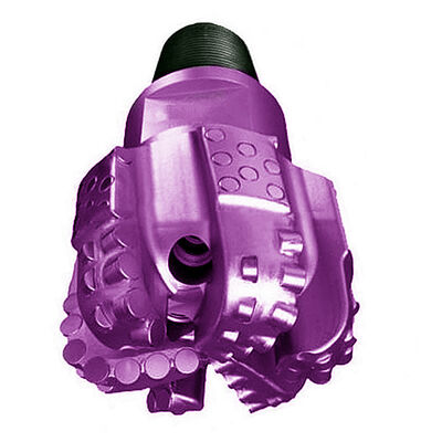 4/5/6/8 Bladen PDC Boorbeitel Voor Middelharde Rotsen Boren Diepe Waterput Boor