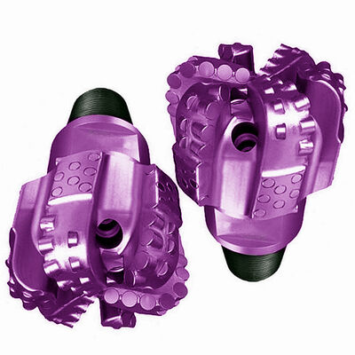 Hoogwaardige PDC Rock Drill Bit 9 1/2 inch Fixed Cutter Drill Bits Olieveld Drilling Bits