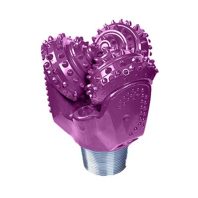 API Standard Tricone Drill Bit Oil Field Water Well Drilling Tools TCI Tricone Roller Drill Bit