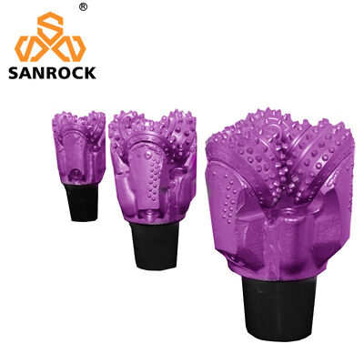 Olieput Tricone Bit API Roller Cone Bit 3 1/2 