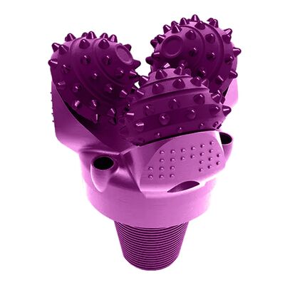 Tricone Roller Drill Bit 7 5/8 Inch Hard Rock Drilling Bit Oil Field Drilling Tool Tricone Bit