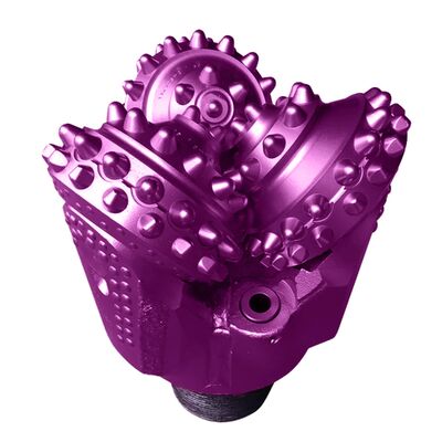 Tricone Rock Bit Olieveld Boorgereedschap Wolframcarbide Roller Cone Boor