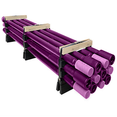 Vervaardiging Steenboorstaaf T51 Draadboorpijplengte 3660 mm Mf Verlengingsboorstaaf