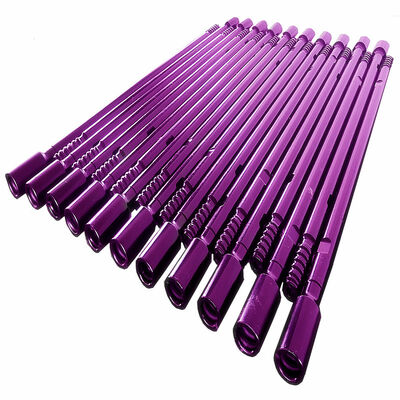 Top Hammer Rotsboor Pijp Mijnbouwmachine Onderdelen T45 Draad Verlenging Boorstang