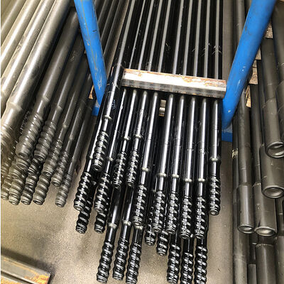 R22 R25 R28 R32 R38 R38 T38 T45 T51 slijtvast boorrooster