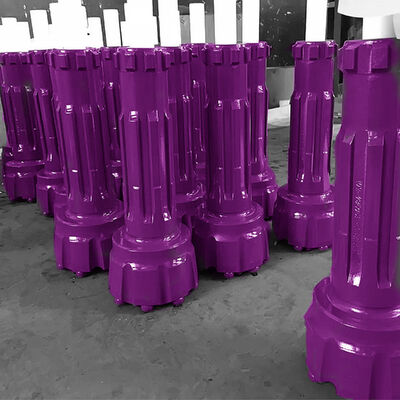 Down The Hole Boor Bits DTH Boorgereedschap DHD360 190mm Rotsboring Knop Bits