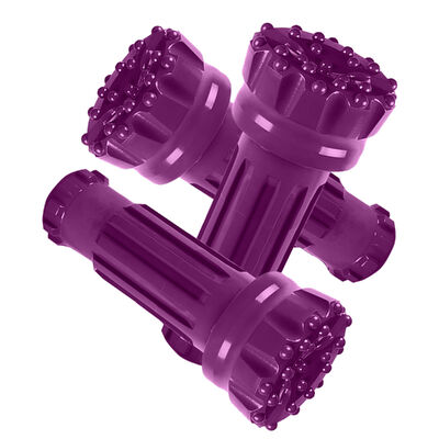 Hoogwaardige boorbeitel 203mm DHD360 knopbeitel rotsboorgereedschap DTH hamerbeitel