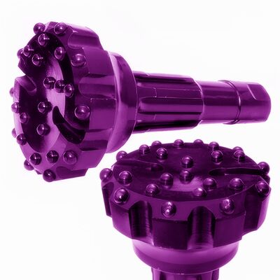 DTH hamer boorbeitel DHD340 DHD350 DHD360 boorinstallatie gereedschap mijnbouw DTH knopbits