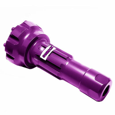 Down The Hole Boor Bits DTH Boorgereedschap DHD360 190mm Rotsboring Knop Bits