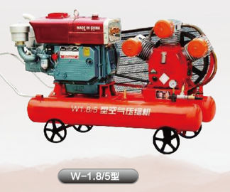 Diesel van de de Luchtcompressor van de ertszuiger Machtstype 1030-1200 R/Min Omwentelingssnelheid